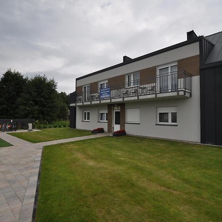 Apartamenty Pod Żaglami Mielenko Zewnętrze zdjęcie