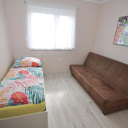 Apartamenty Pod Żaglami Mielenko Zewnętrze zdjęcie