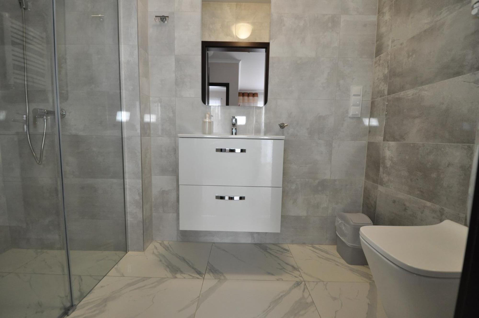 Apartamenty Pod Żaglami Mielenko Zewnętrze zdjęcie