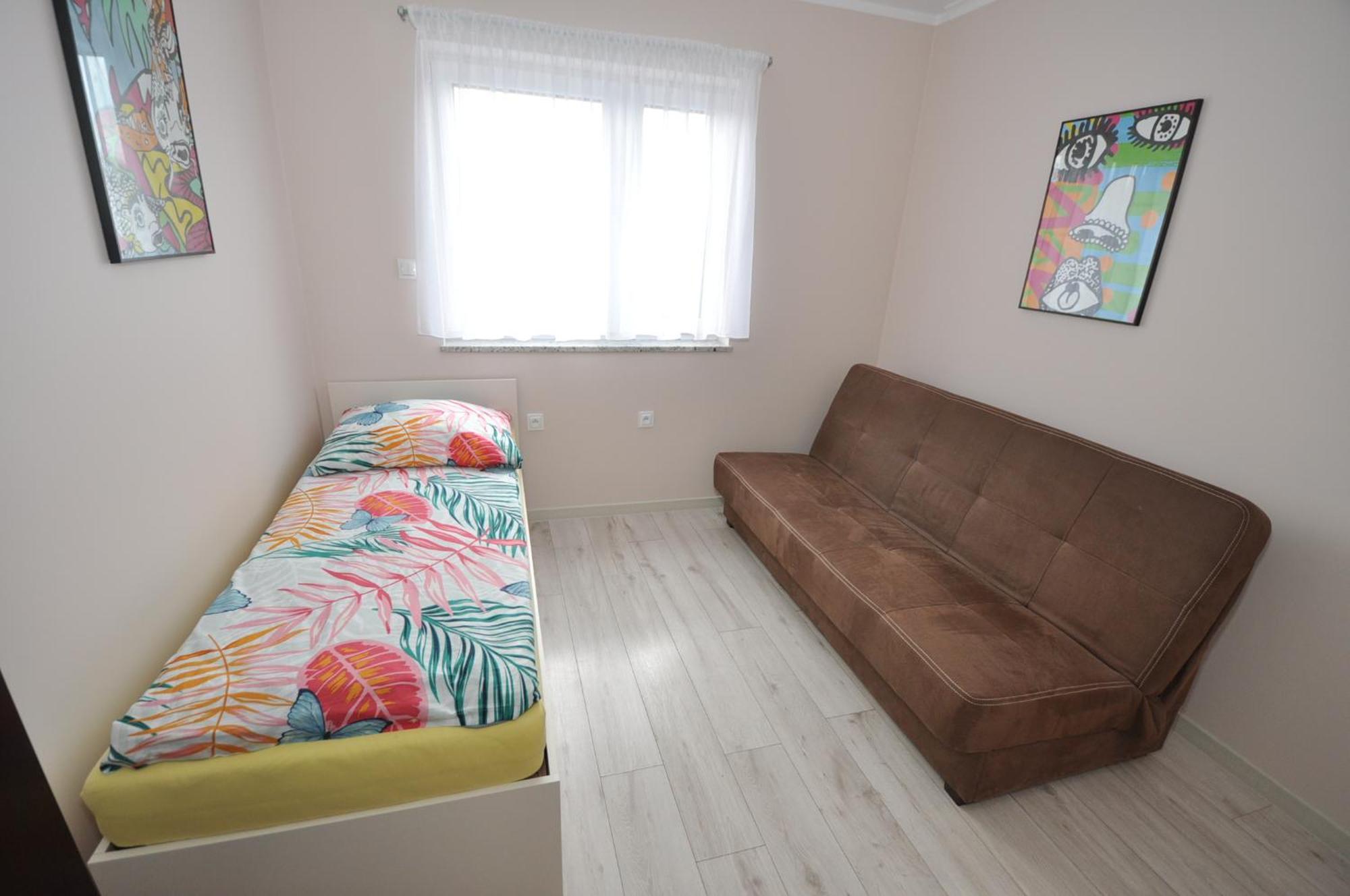 Apartamenty Pod Żaglami Mielenko Zewnętrze zdjęcie