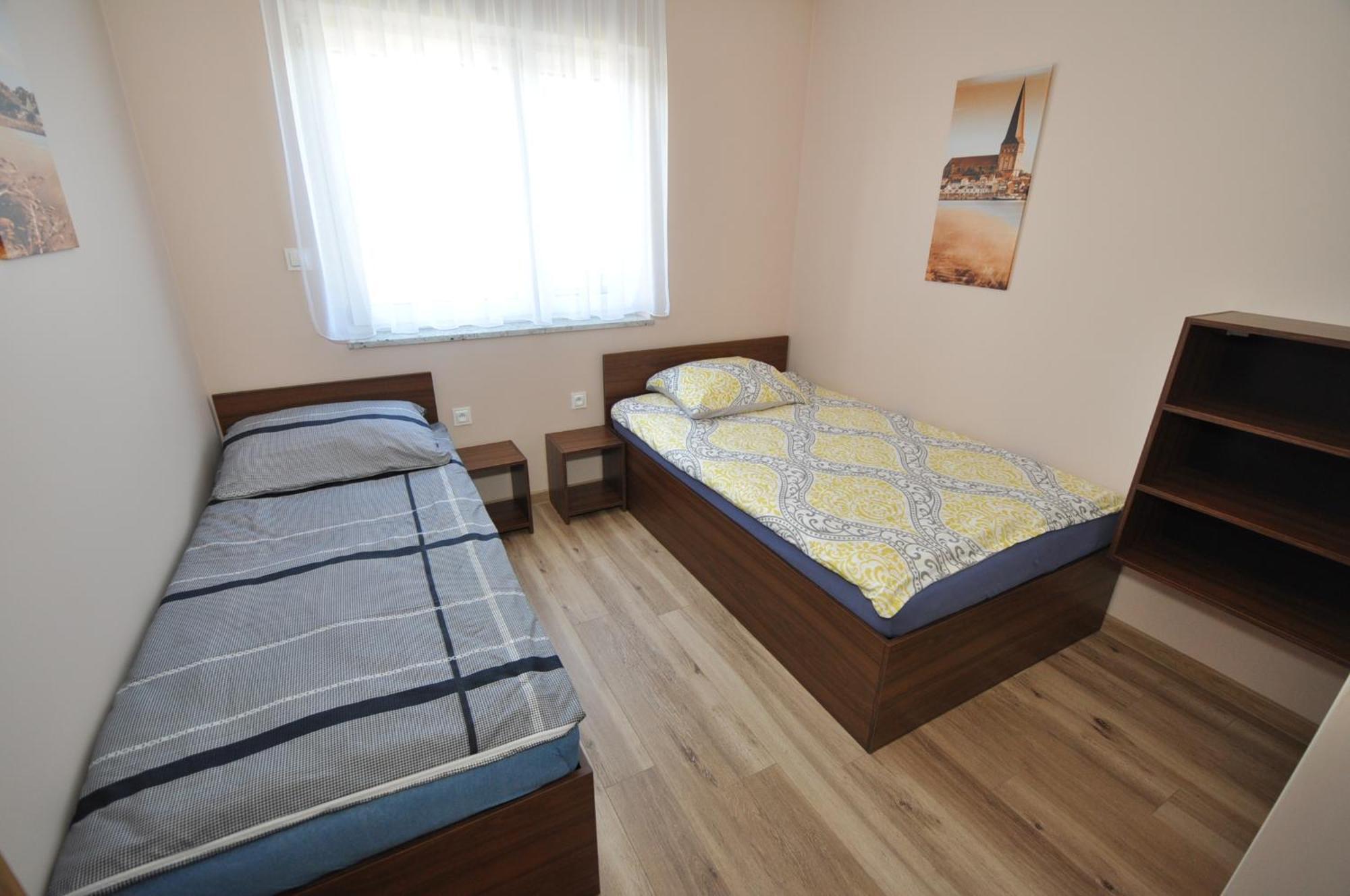 Apartamenty Pod Żaglami Mielenko Zewnętrze zdjęcie