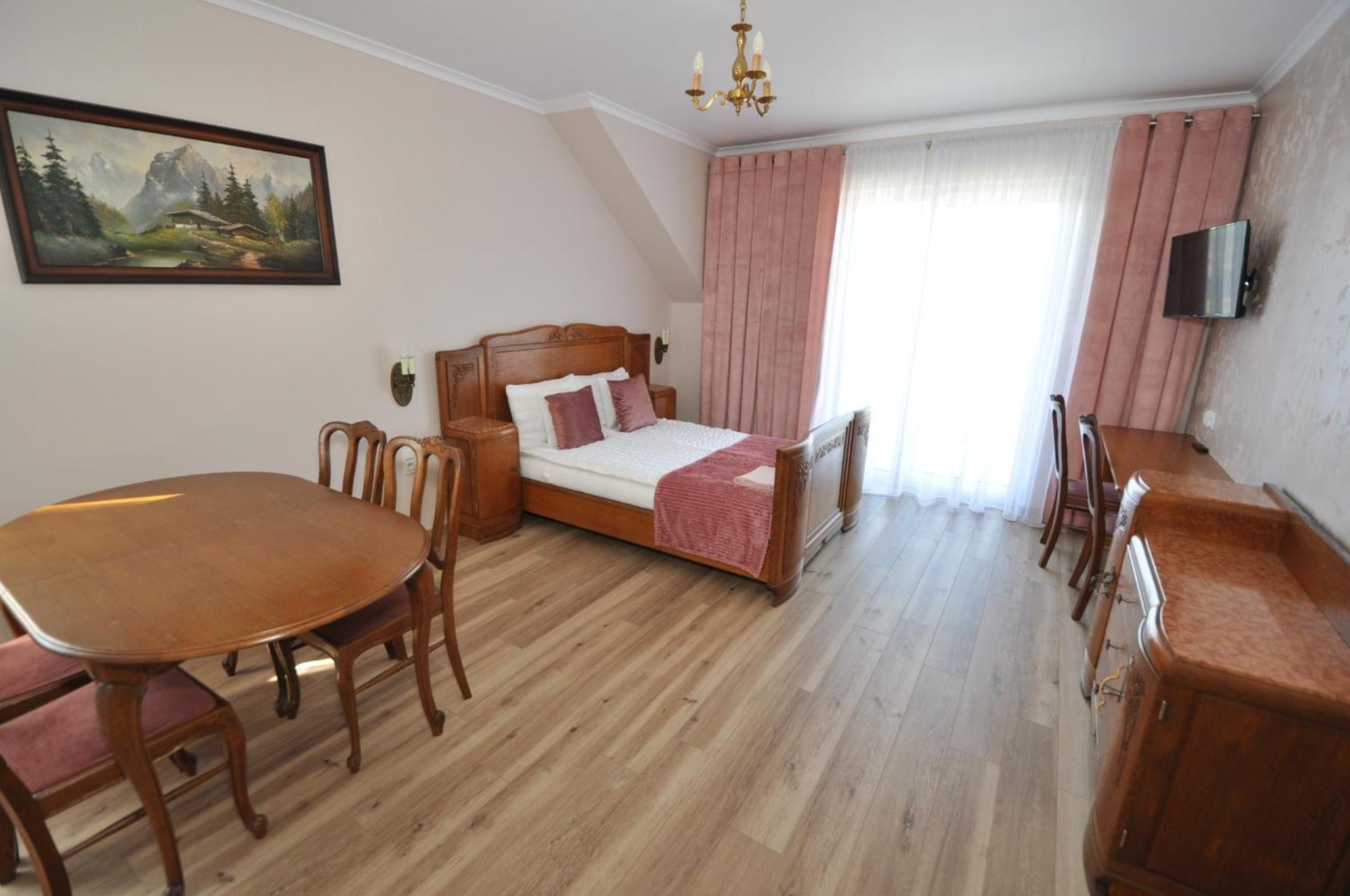 Apartamenty Pod Żaglami Mielenko Zewnętrze zdjęcie