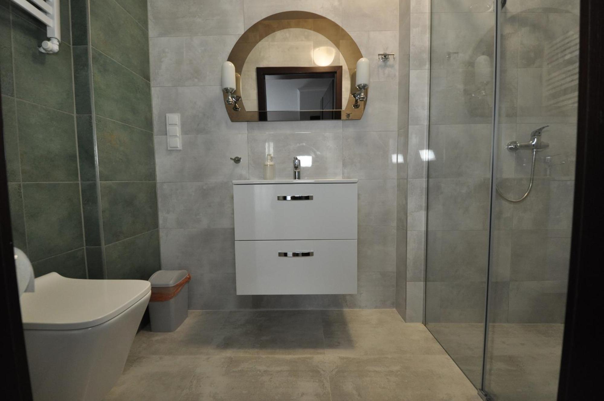 Apartamenty Pod Żaglami Mielenko Zewnętrze zdjęcie