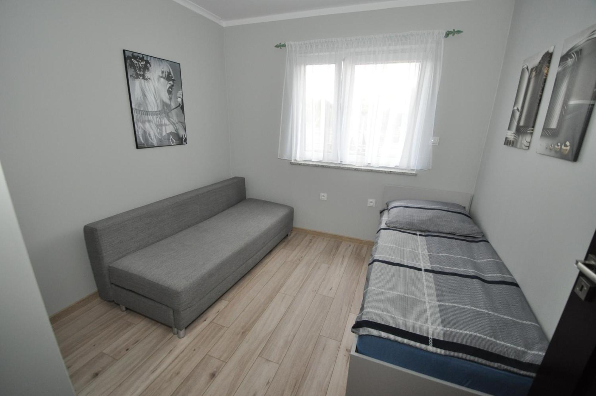 Apartamenty Pod Żaglami Mielenko Zewnętrze zdjęcie